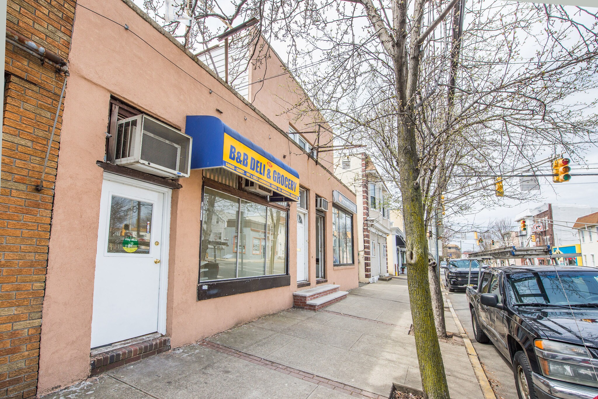 97-99 Franklin St, Belleville, NJ for sale Other- Image 1 of 1