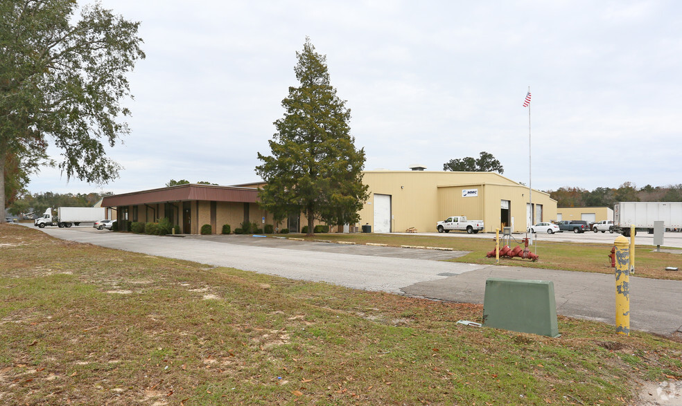 4755 Capital Cir NW, Tallahassee, FL for sale - Primary Photo - Image 1 of 1