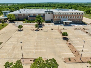 1903 Doctors Hospital Dr, Bridgeport, TX - aerial  map view - Image1