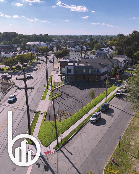 610-620 N Stiles St, Linden, NJ for lease - Building Photo - Image 2 of 8