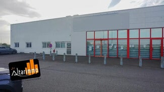 More details for Multiple Space Uses for Lease