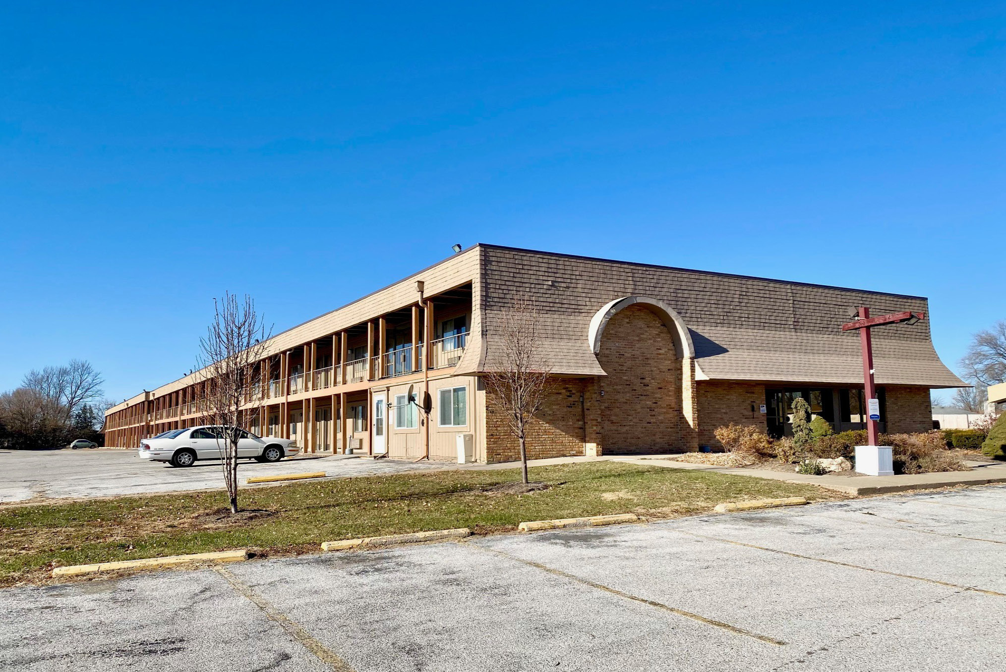 1110 Fort Crook Rd S, Bellevue, NE for sale Building Photo- Image 1 of 1