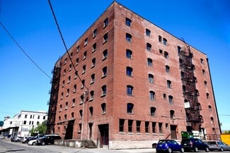 More details for 1801 NW Upshur St, Portland, OR - Office for Lease