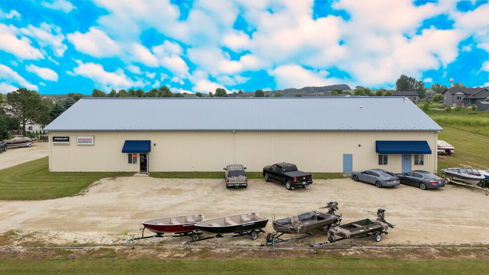 438 S Main St, Dover, MN for sale - Building Photo - Image 1 of 20