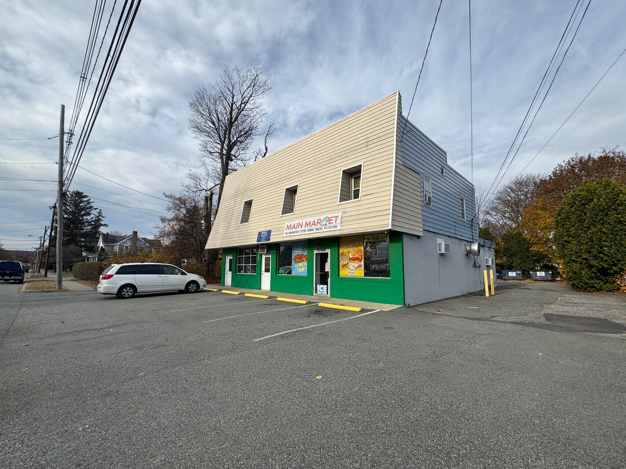 37-39 Main St, Succasunna, NJ for sale Building Photo- Image 1 of 29