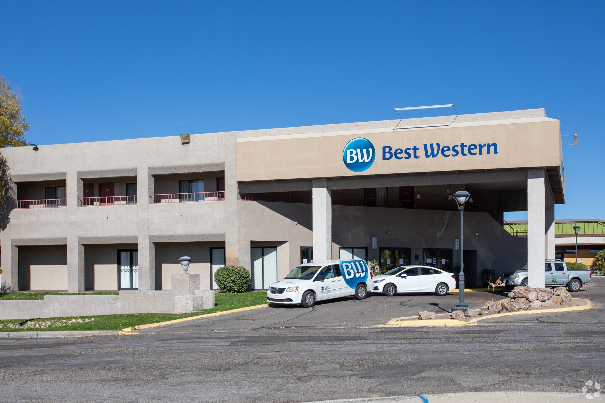 6201 N Oracle Rd, Tucson, AZ for sale Primary Photo- Image 1 of 1