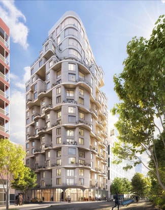 More details for 24-01 Queens Plz N, Long Island City, NY - Multifamily for Sale