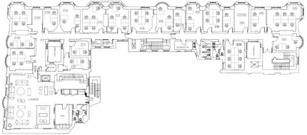 15 Hanover Sq, London for lease Building Photo- Image 1 of 4