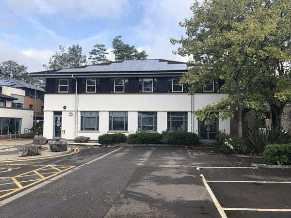 1989 Building Cannards Grave Rd, Shepton Mallet for sale - Primary Photo - Image 1 of 1