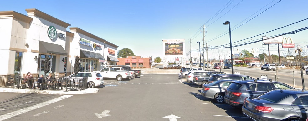 1627 Opelika Rd, Auburn, AL for lease - Building Photo - Image 3 of 5