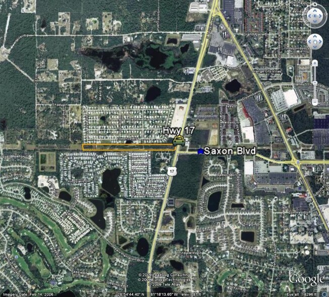 900 N Charles Richard Beall Blvd, Debary, FL 32713 | LoopNet