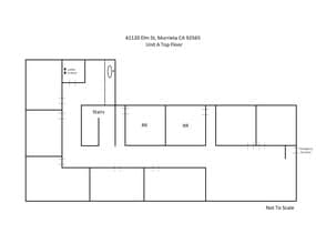 41120 Elm St, Murrieta, CA for lease Site Plan- Image 1 of 5