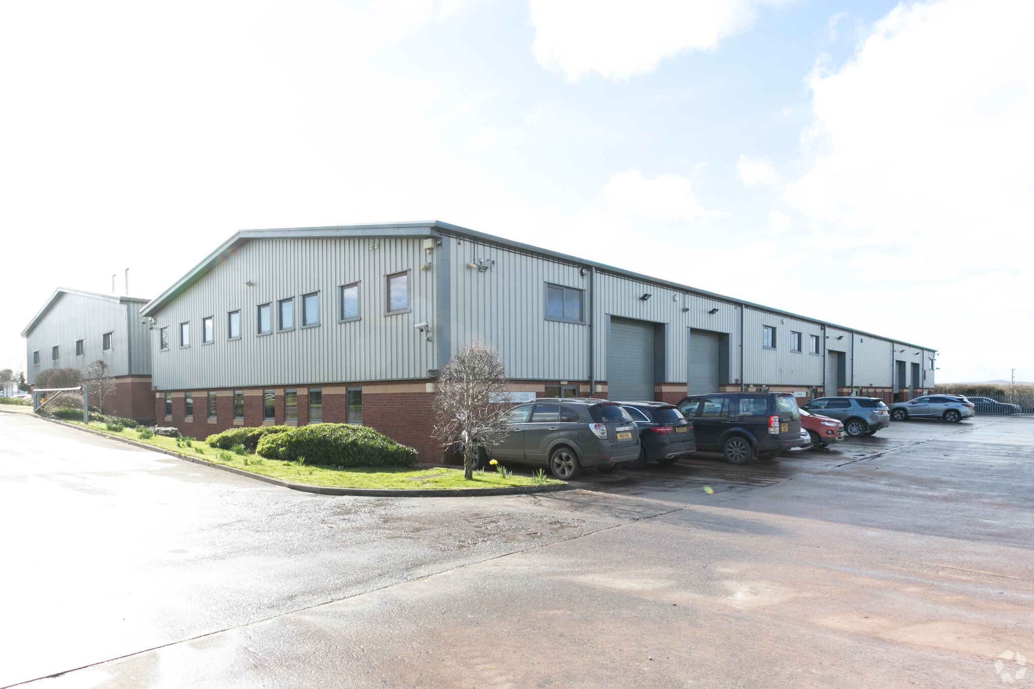 Blackmore Rd, Exeter for sale Primary Photo- Image 1 of 1