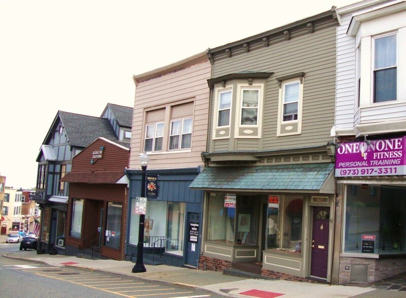 502 Main St, Boonton, NJ for sale - Primary Photo - Image 1 of 1
