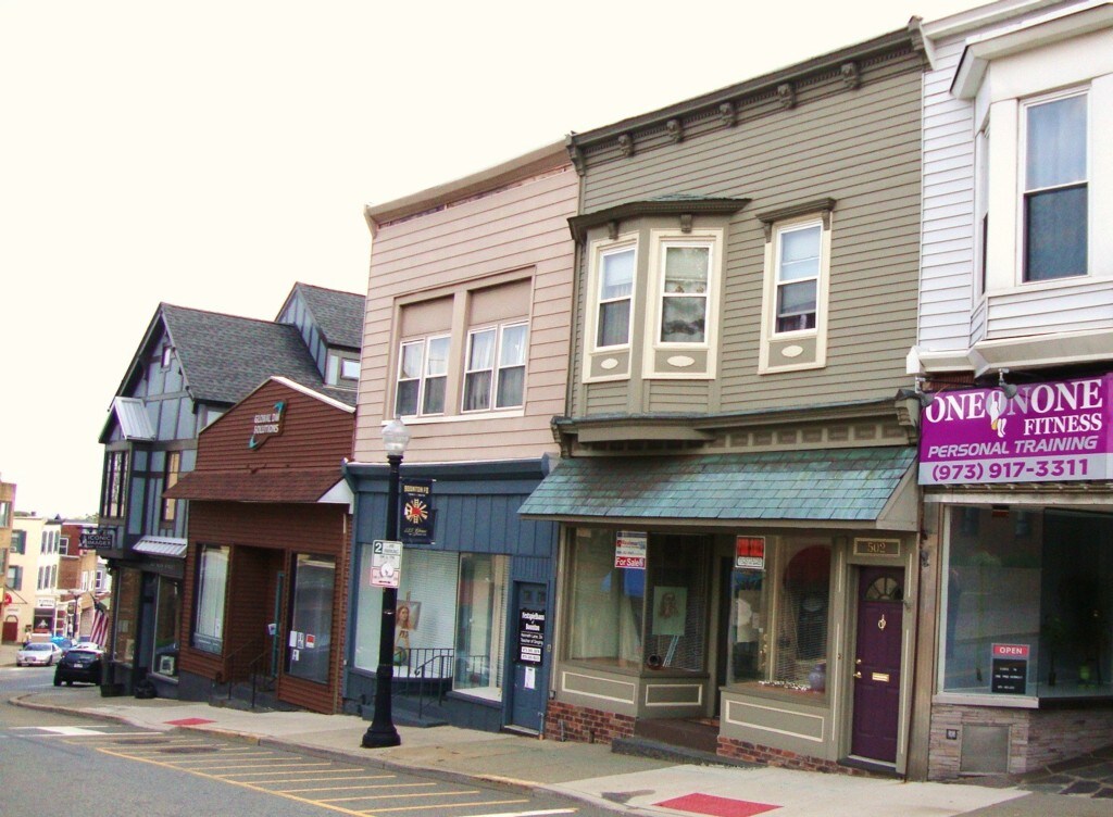 502 Main St, Boonton, NJ for sale Primary Photo- Image 1 of 1