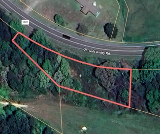 More details for 658 Ostwalt Amity Rd, Troutman, NC - Land for Sale