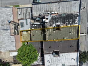 994 McLean Ave, Yonkers, NY - Aerial map view