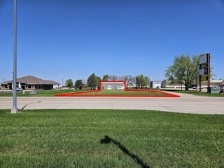 More details for 1204 W Cedar St, Beresford, SD - Flex for Sale