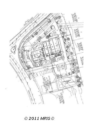 13675 Minnieville Rd, Woodbridge, VA for sale - Primary Photo - Image 1 of 1