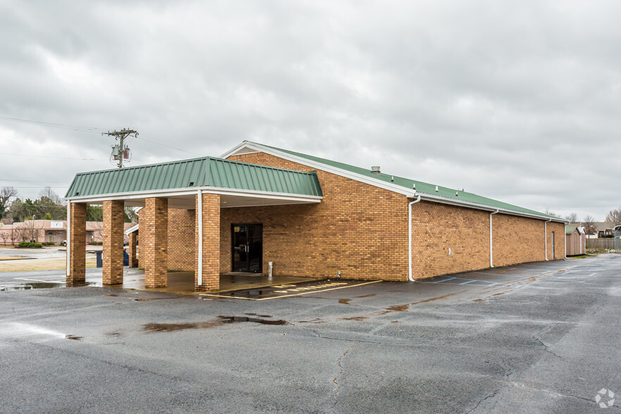 9765 Goodman Rd, Olive Branch, MS for sale - Primary Photo - Image 1 of 1