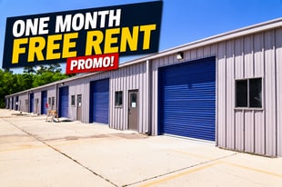 Pro Business Centers - Gulfport - Automotive Property