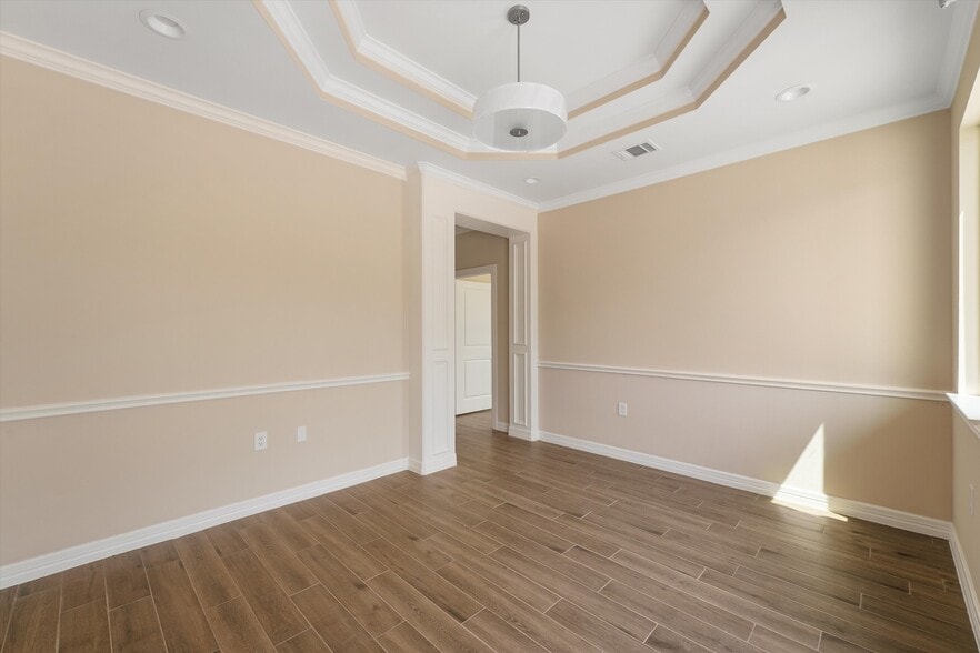 2743 Smith Ranch Rd, Pearland, TX for lease - Interior Photo - Image 3 of 20