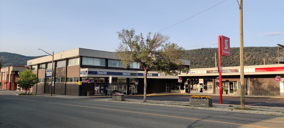 12 Second Av S, Williams Lake, BC for sale - Primary Photo - Image 1 of 4