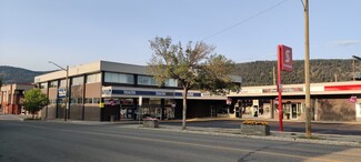 More details for 12 Second Av S, Williams Lake, BC - Retail for Sale