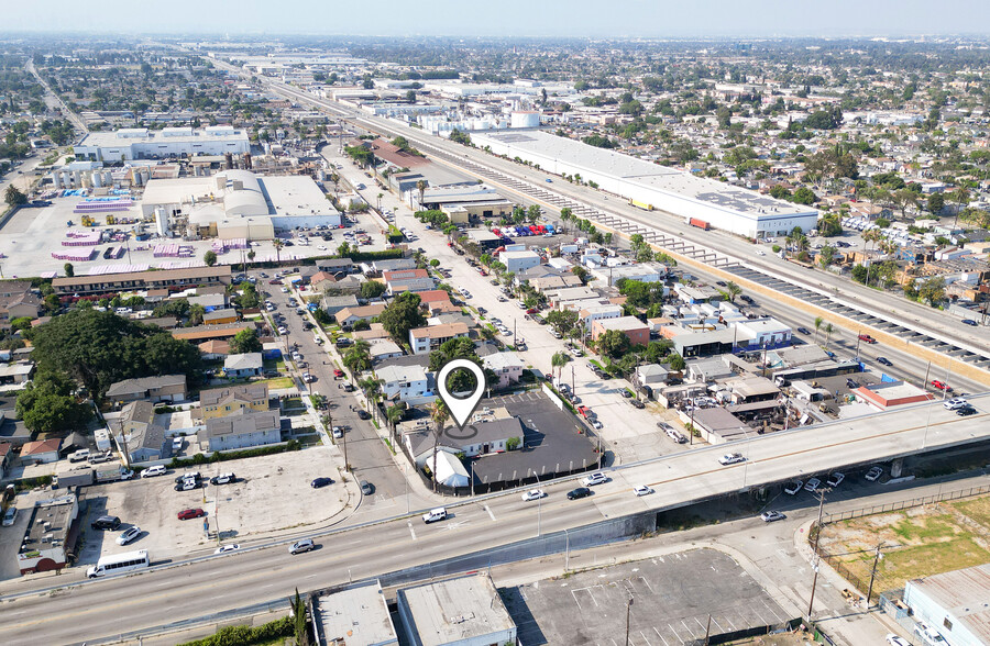 147 E Rosecrans Ave, Compton, CA for sale - Building Photo - Image 3 of 29