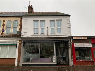 More details for 10 Baker St, Great Yarmouth - Retail for Sale