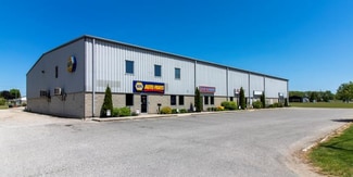 More details for 102 Spruce St, Tillsonburg, ON - Industrial for Sale