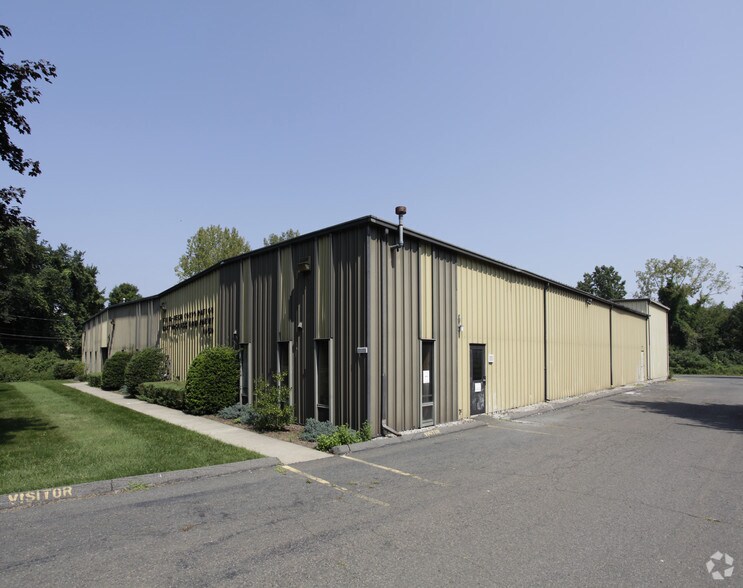 1050 Sherman Ave, Hamden, CT for sale - Primary Photo - Image 1 of 1