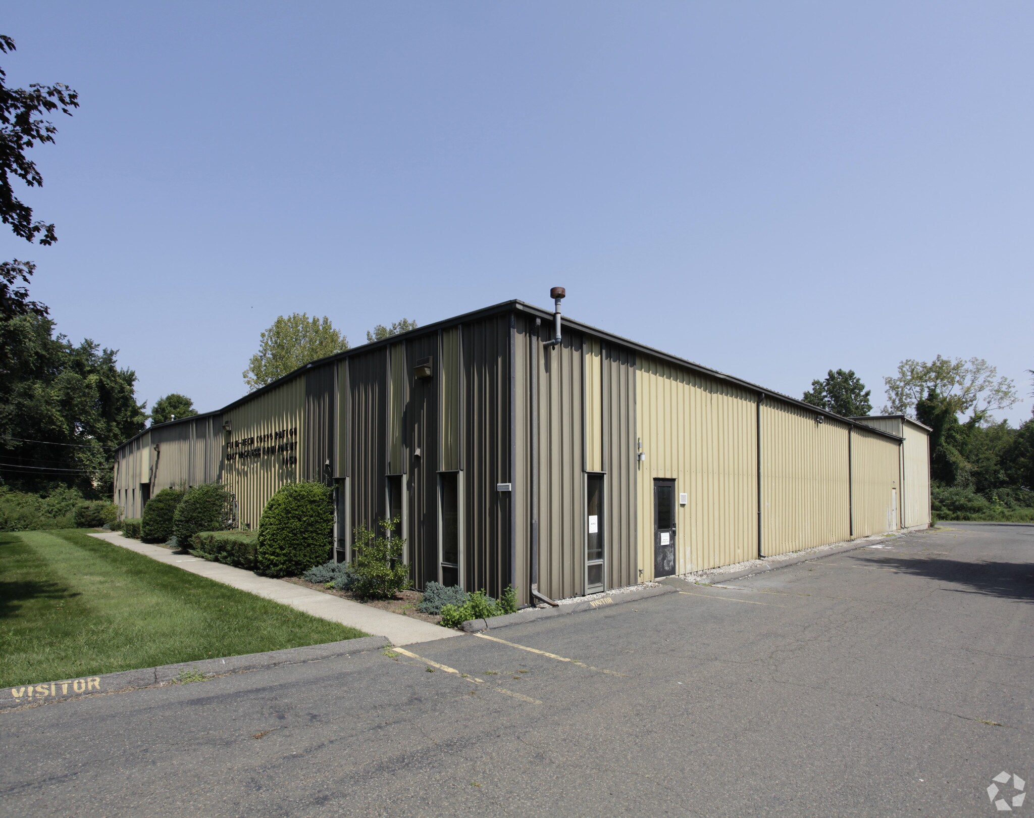 1050 Sherman Ave, Hamden, CT for sale Primary Photo- Image 1 of 1