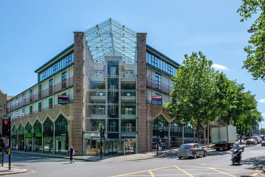 535 Kings Rd, London for lease - Building Photo - Image 2 of 26