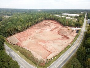 605 Athena Dr, Athens, GA - aerial  map view - Image1