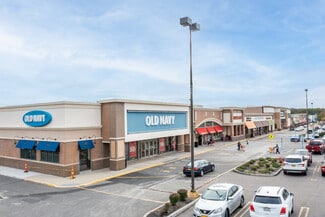 More details for 2021-2093 Smith Haven Plz, Lake Grove, NY - Retail for Lease