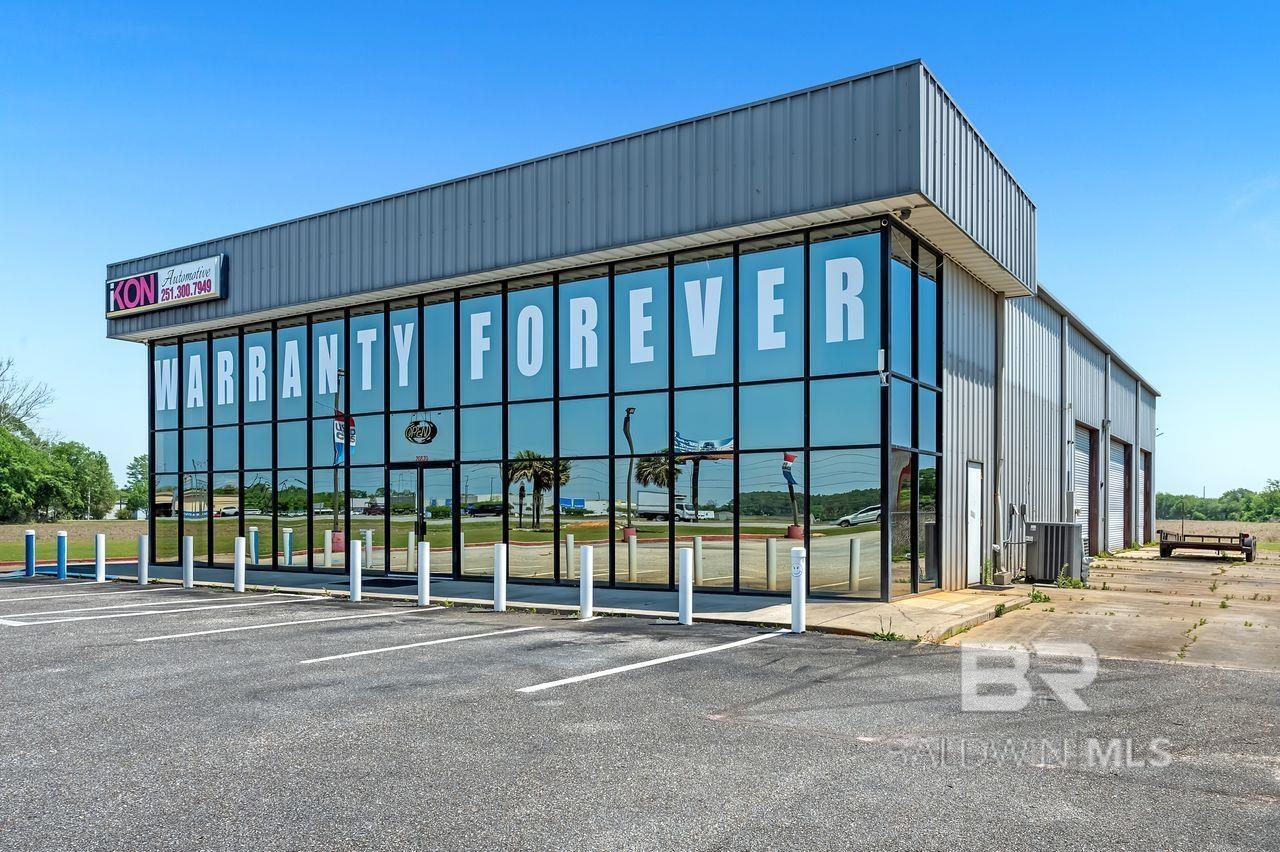 20870 State Highway 59, Robertsdale, AL for sale Building Photo- Image 1 of 1