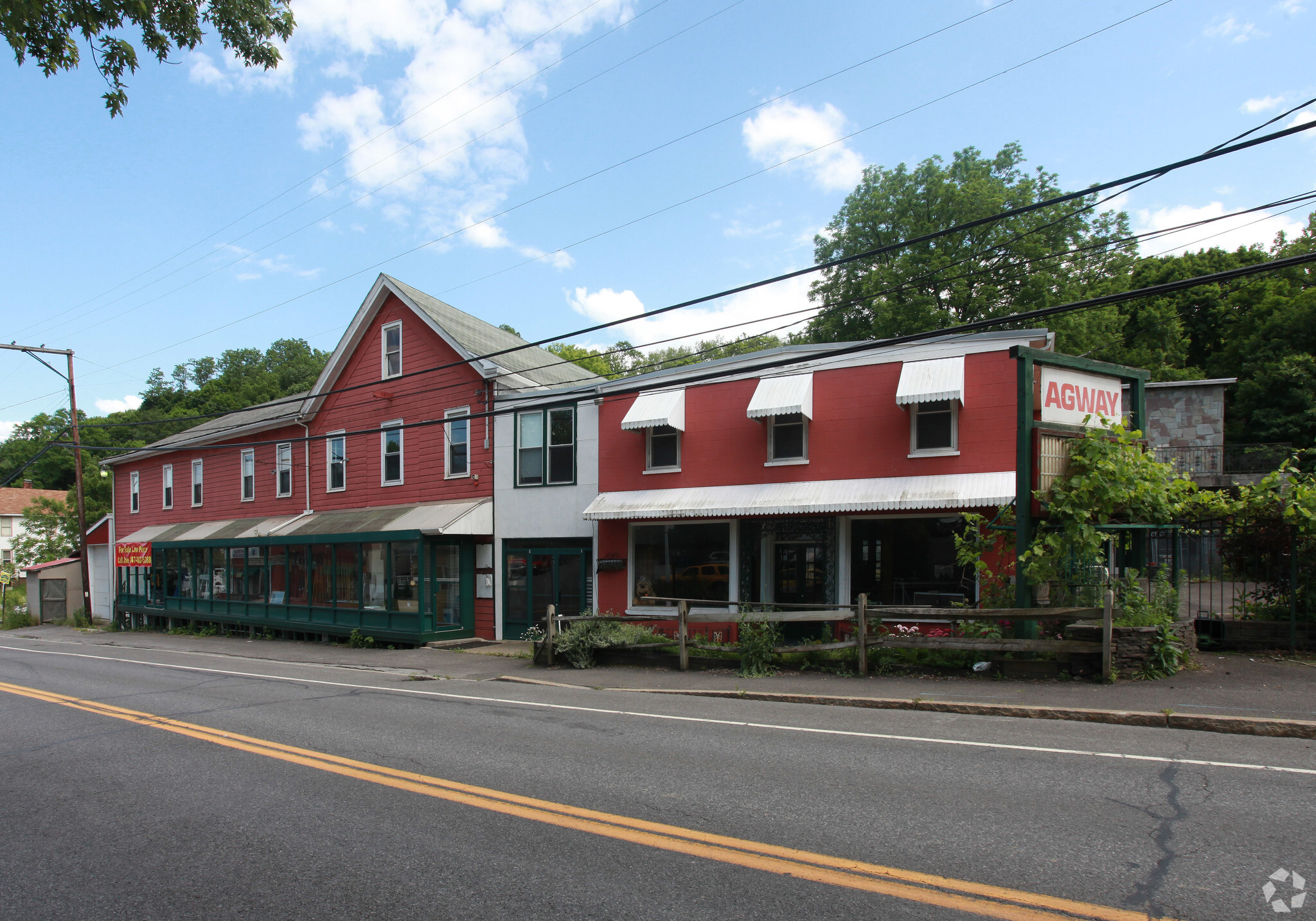 95 W Bridge St, Catskill, NY 12414 | LoopNet