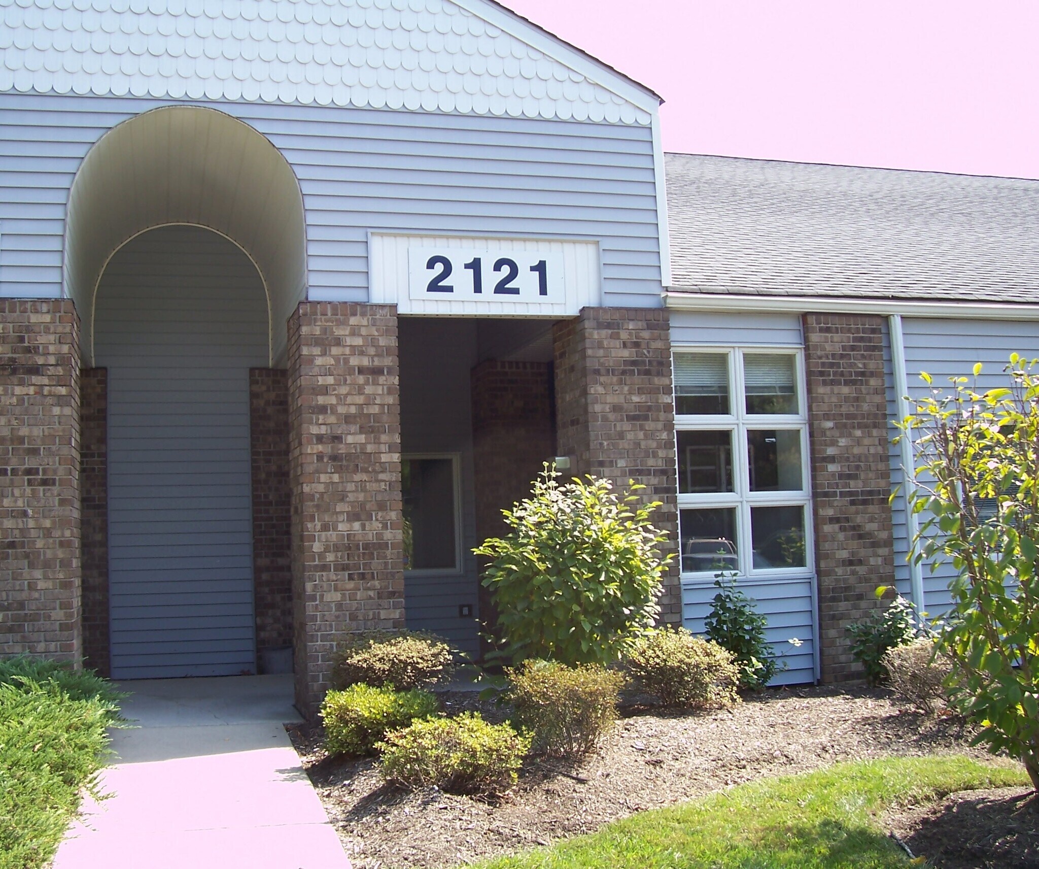 2117-2123 Klockner Rd, Trenton, NJ for sale Building Photo- Image 1 of 1