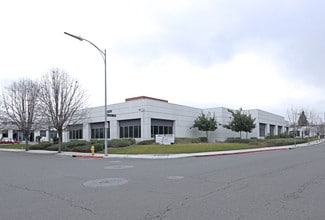 More details for 188 Stauffer Blvd, San Jose, CA - Industrial for Sale