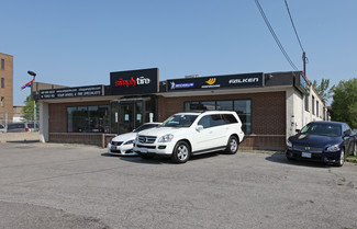 More details for 14 Toro Rd, Toronto, ON - Industrial for Sale