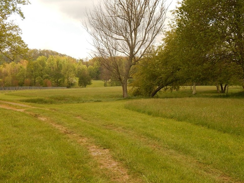 000 Plott Creek Rd, Waynesville, NC for sale - Building Photo - Image 1 of 1