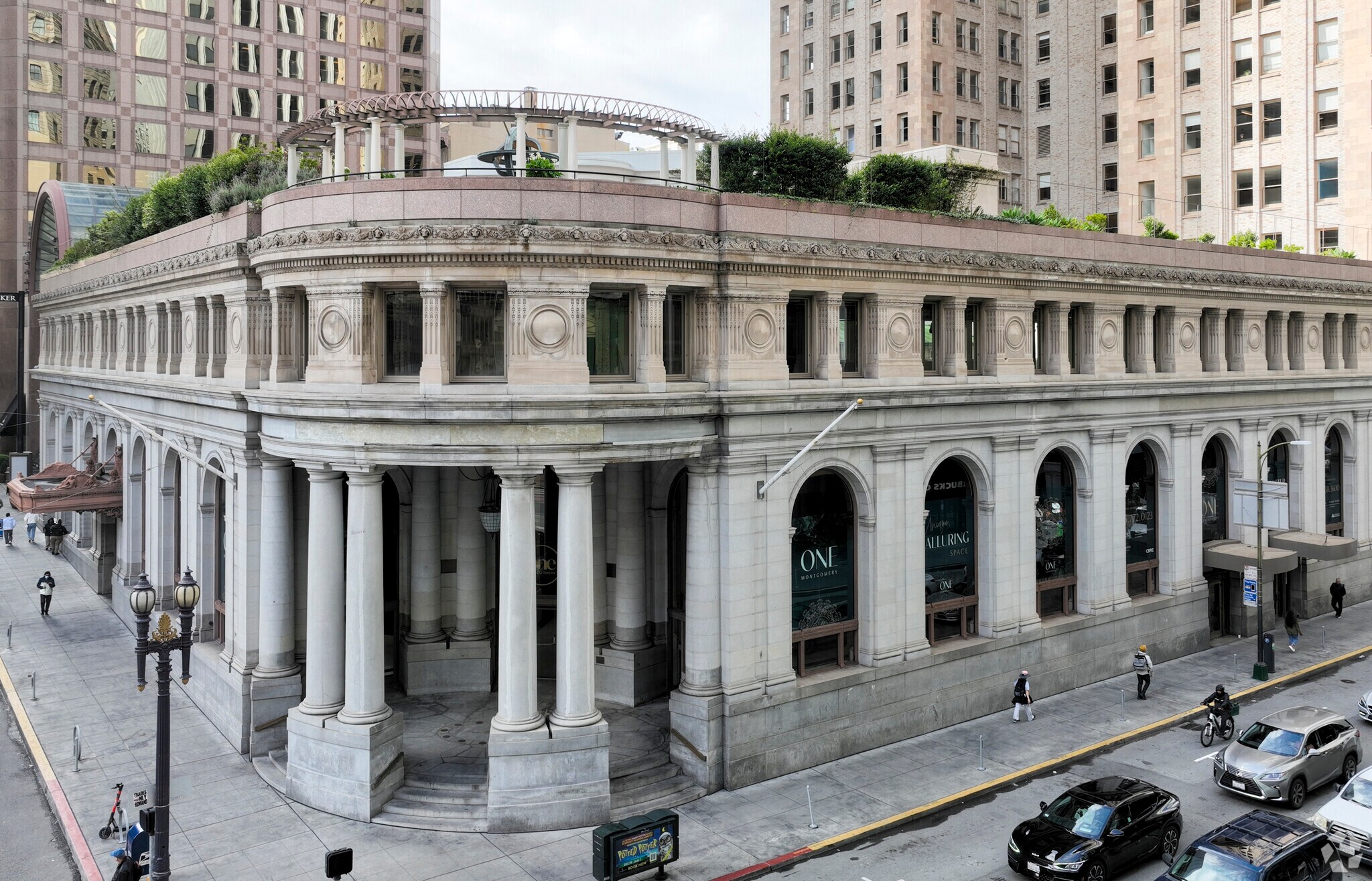 1 Montgomery St, San Francisco, CA for sale Primary Photo- Image 1 of 1