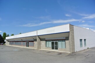 More details for 3210 N Government Way, Coeur d'Alene, ID - Retail for Lease