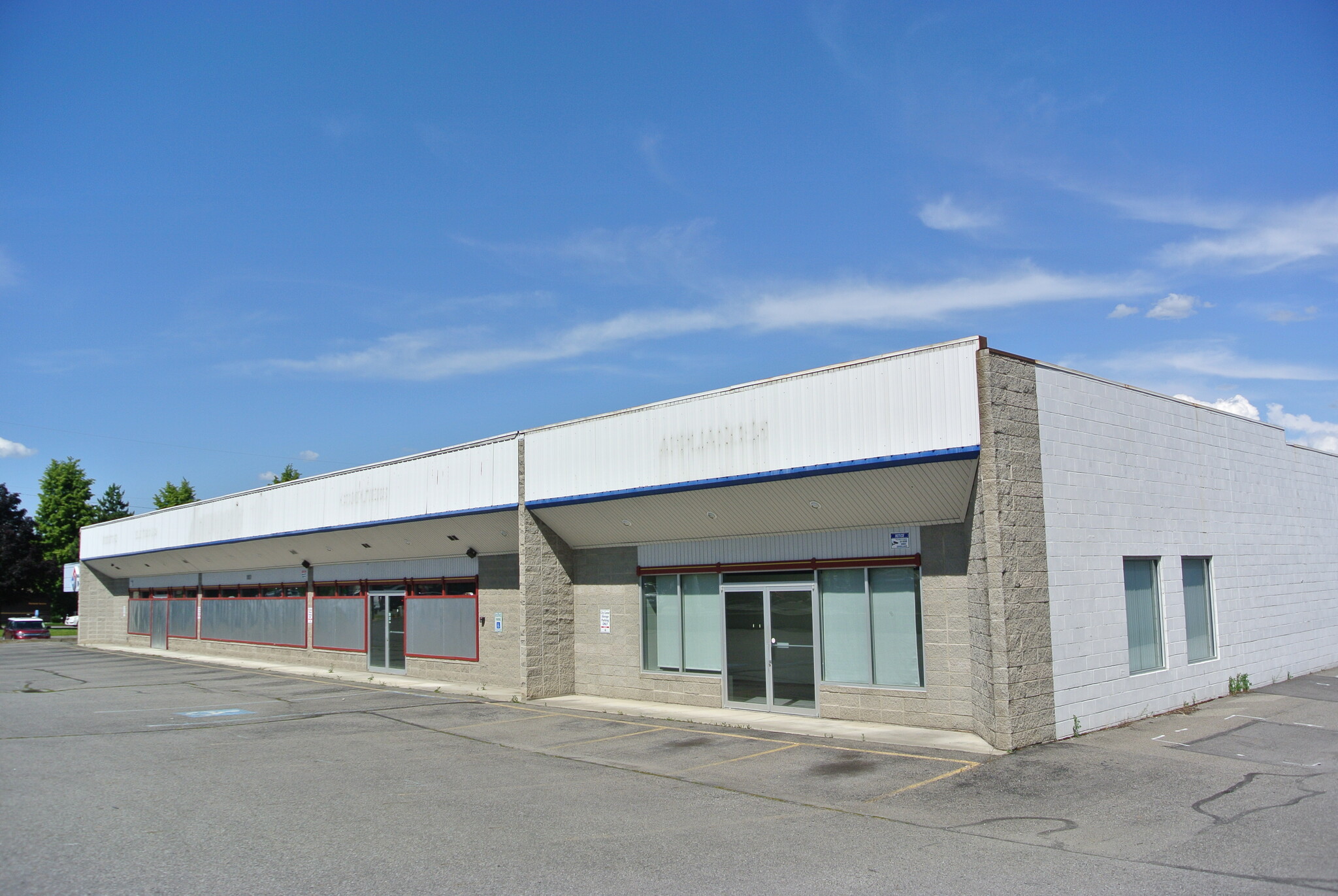 3210 N Government Way, Coeur d'Alene, ID for sale Building Photo- Image 1 of 22