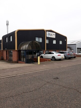 More details for 9 Alington Rd, St Neots - Industrial for Sale