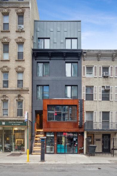 244 E 53rd St, New York, NY for sale - Building Photo - Image 1 of 7