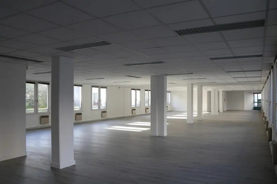 Office in Le Havre for lease - Interior Photo - Image 1 of 1