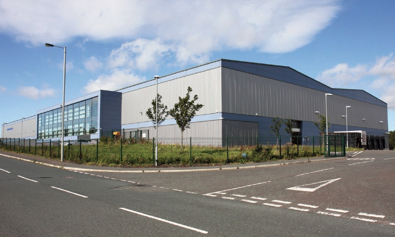 Admiralty Way, Seaham for sale Primary Photo- Image 1 of 10