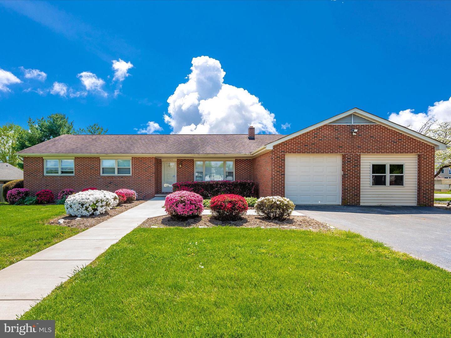 15925 North Ave, Woodbine, MD for sale Building Photo- Image 1 of 1